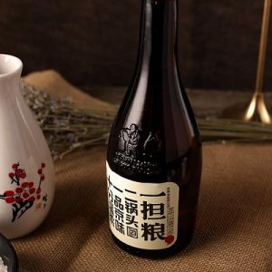 ​德山秘藏20年多少钱  德山秘藏二十年
