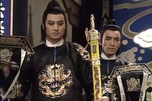 为什么会有尚方宝剑这类的武器