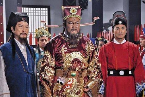 为什么会有尚方宝剑这类的武器