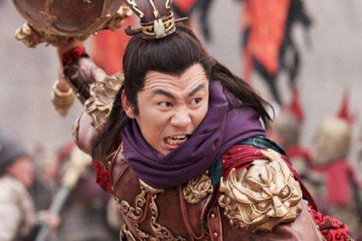 鱼俱罗怎么死的?