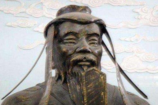 鱼俱罗怎么死的?