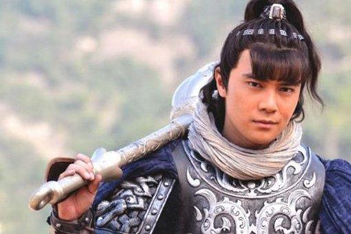 鱼俱罗怎么死的?