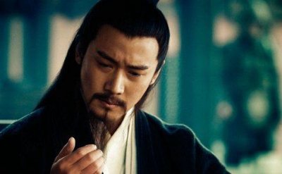 ​诸葛亮最害怕的会是谁?不是他的对手,而是自己人