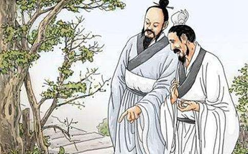 庄子为什么不做官?他真的不想当官吗?