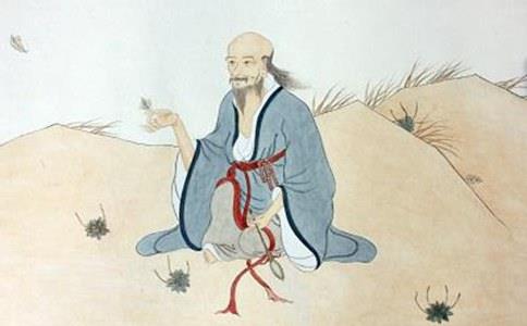 庄子为什么不做官?他真的不想当官吗?