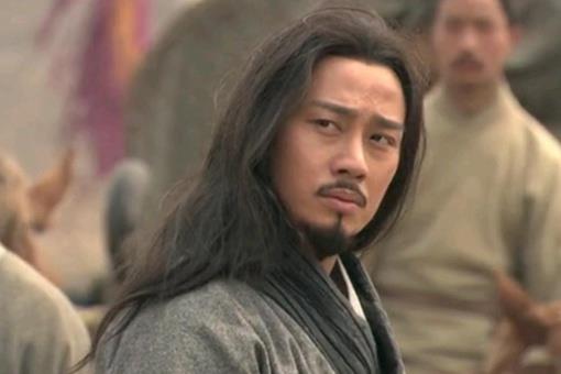 秦国张仪之死的真相