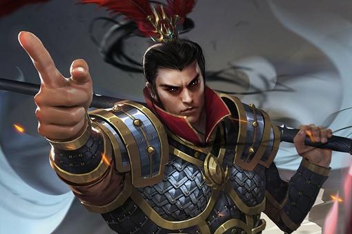 吕布为什么会被神话?