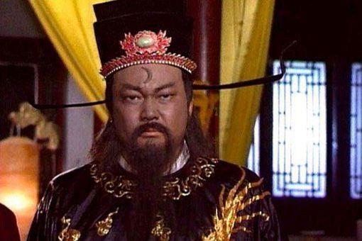 包拯是什么转世?传说中他原本是什么星?