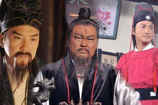 包拯是什么转世?传说中他原本是什么星?