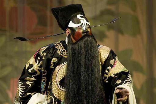 包拯是什么转世?传说中他原本是什么星?