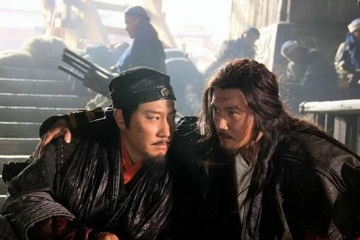 巨鹿之战胜利后为什么会败给刘邦?