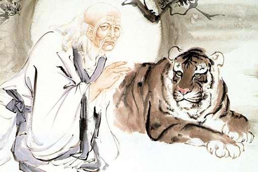 老子为什么叫唐圣祖?