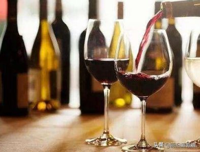 ​日常餐酒是什么意思？欧盟餐酒是什么意思