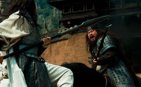 历史上的张飞是一个什么样的人物形象?有文化的土豪让你大跌眼镜