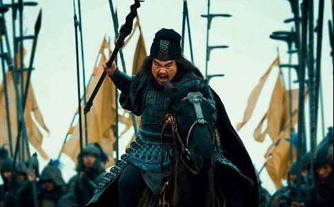 历史上的张飞是一个什么样的人物形象?有文化的土豪让你大跌眼镜