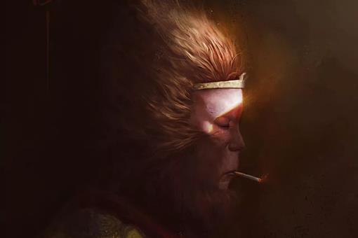 万佛之祖孙悟空地位有多高?