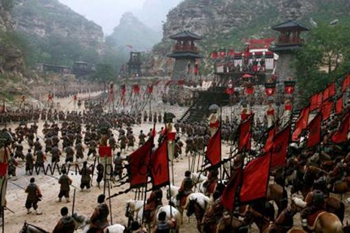 南宋抵抗蒙古五十年,为何突然间全线崩盘?