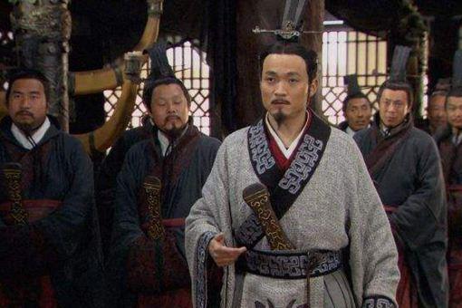 历史上张仪结局有多惨?其实并没想象当中那么惨