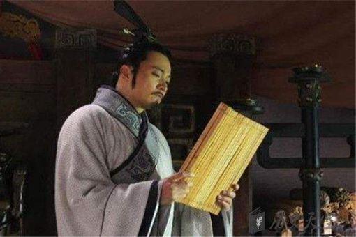 历史上张仪结局有多惨?其实并没想象当中那么惨