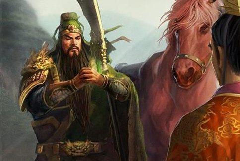 刘关张死后都被封了什么神?