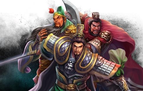 刘关张死后都被封了什么神?