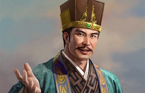 鲁肃为什么能当吴国大都督?