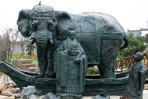 中国历史上的3大神童是哪3个?