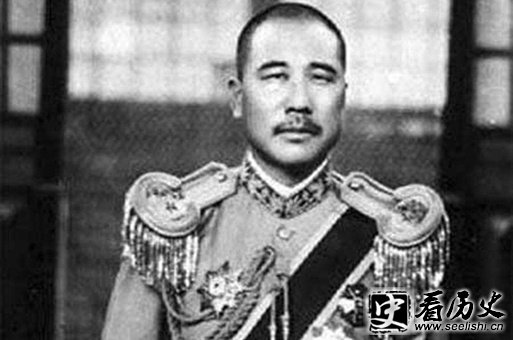 揭秘张宗昌为什么叫狗肉将军