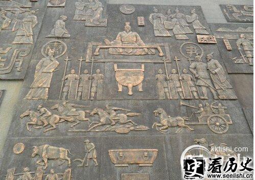 宣王中兴的影响有哪些？历史上是如何评价宣王中兴的