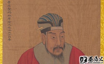 ​隋文帝杨坚真的死于隋炀帝杨广之手吗