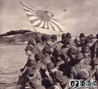 ​日本为什么侵略中国？日本从何时开始侵略中国的？