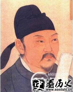 柳公权是哪个朝代的 柳公权是什么朝代的