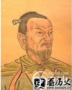 ​夏朝皇帝揭秘：夏朝皇帝季杼是夏朝的第几位君主