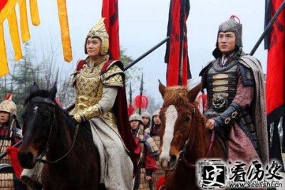 ​唐朝薛仁贵的儿子和后代介绍：薛仁贵5个儿子都声名大噪