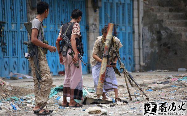 也门最新局势如何