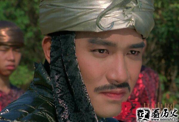 欧阳锋的简介 欧阳锋厉害吗