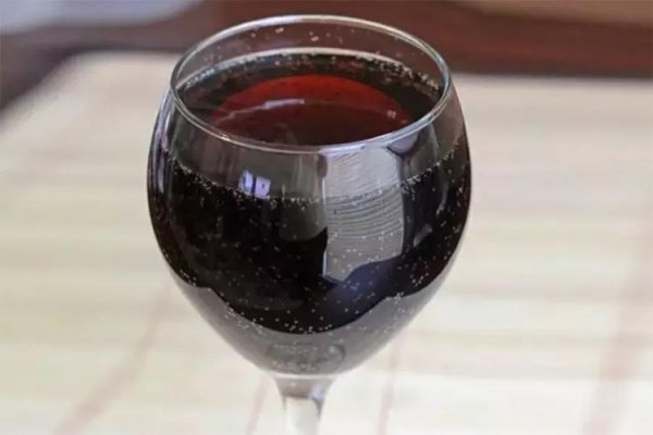 红酒兑可乐能不能喝