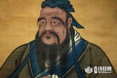 ​孔子母亲为何不愿告诉其父亲身份