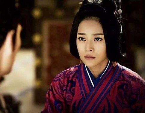 刘秀更喜欢阴丽华还是郭圣通?