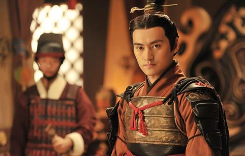 刘秀更喜欢阴丽华还是郭圣通?