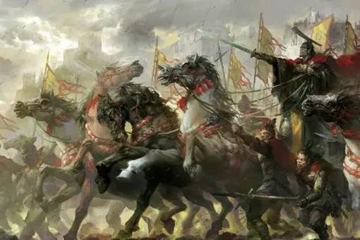 秦始皇哪一年统一的中国?同时期其他国家在干嘛?