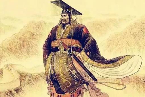 秦始皇哪一年统一的中国?同时期其他国家在干嘛?