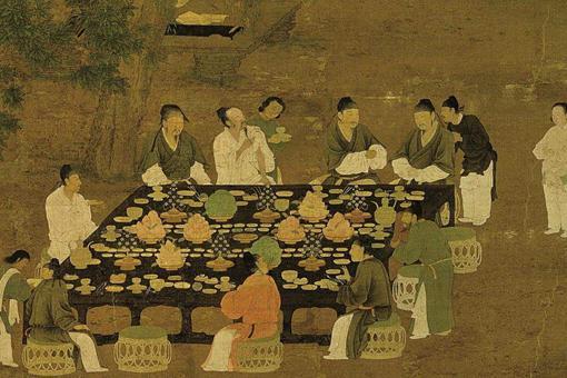 古代下九流都是什么行业