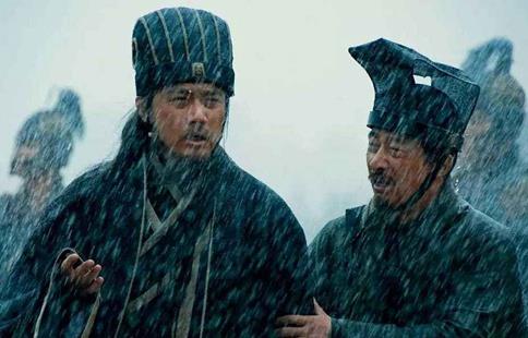 关羽立军令状没完成诸葛亮为什么没杀他?