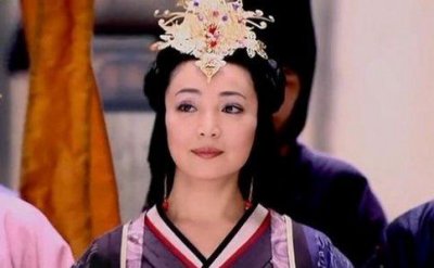 ​唯一一个司马迁为她立传的女性是谁?