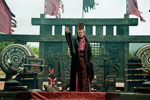 蜀国邓芝出使东吴是怎么回事?