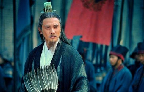 刘备请诸葛亮为什么不把司马徽一起请出山?