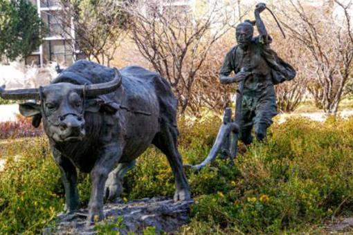 我国古代人为何一天只吃两顿饭?现在为何变成了一天三顿饭?