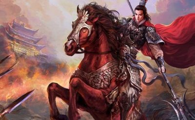 ​吕布三姓家奴什么意思