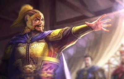 ​袁绍失败的最大原因是什么?